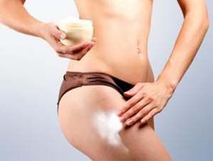 Foto Noticia Centella Asiática, aliada contra la celulitis